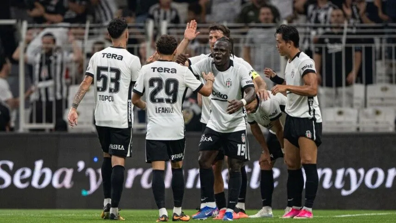 BJK maçı bugün mü, yarın mı? Beşiktaş - Kauno Zalgiris maçı ne zaman, saat kaçta, hangi kanalda?