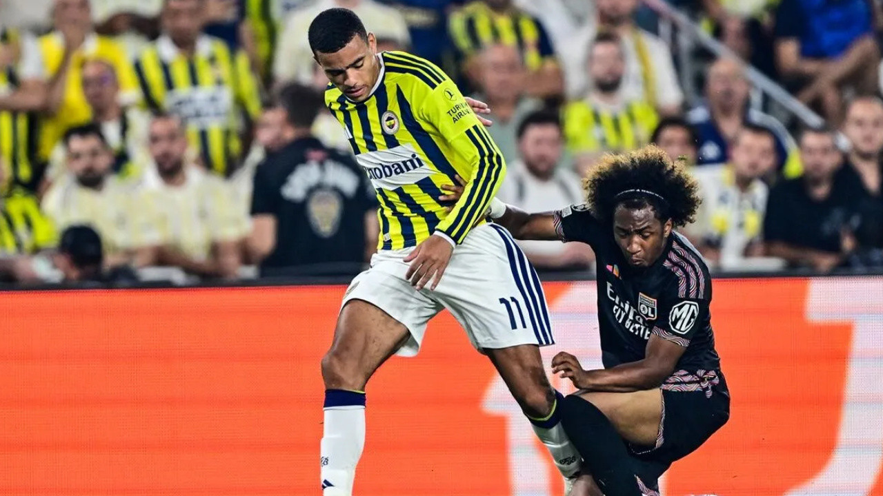 Fenerbahçe tur atladı mı, elendi mi? Lyon - FB rövanş maçı ne zaman, saat kaçta, hangi kanalda?