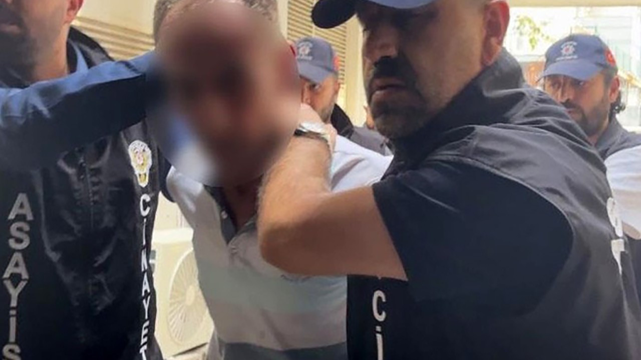 Milletvekili Meriç'i bıçaklayan zanlının ifadesi ortaya çıktı