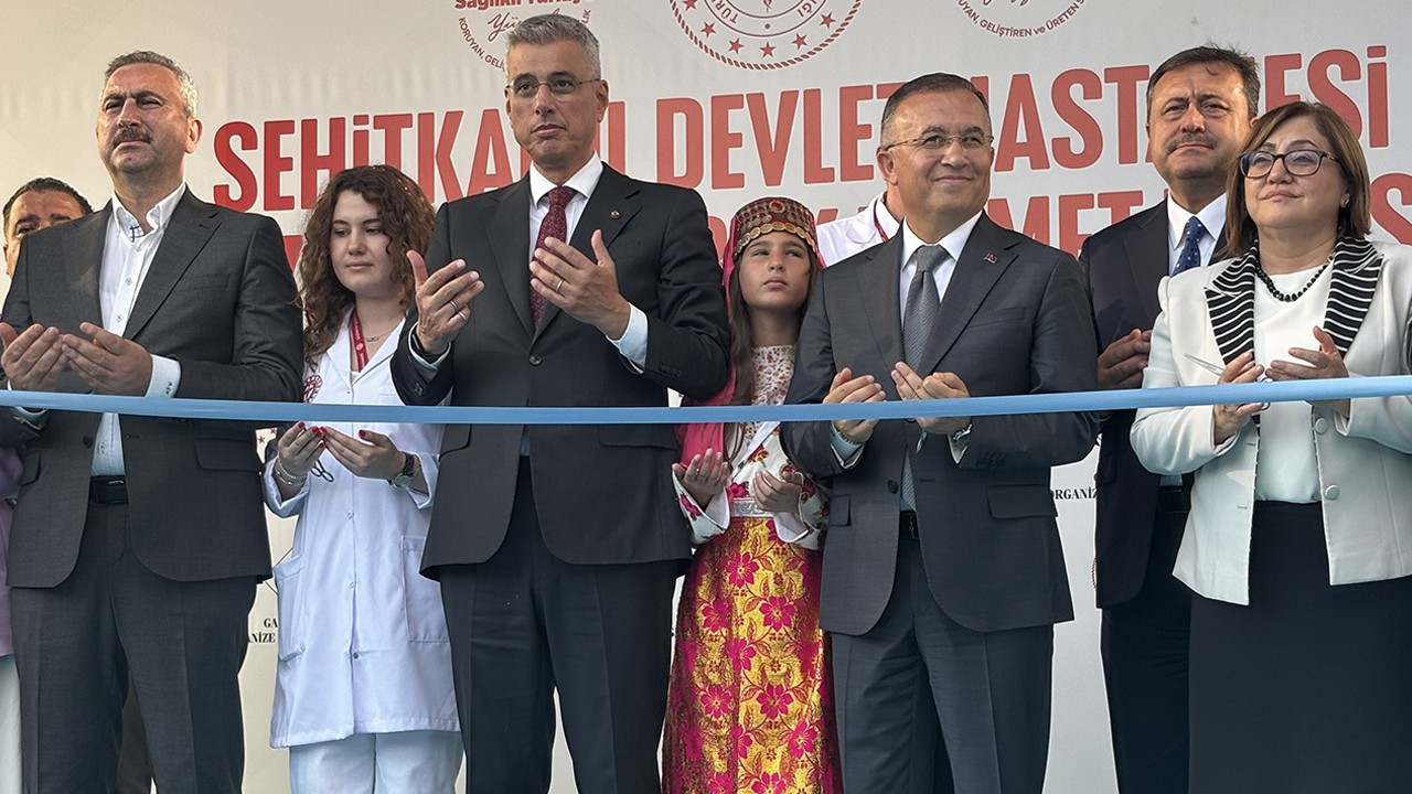 Memişoğlu: Türkiye sağlık sanayisinde hızlı yükseliş yaşayacak