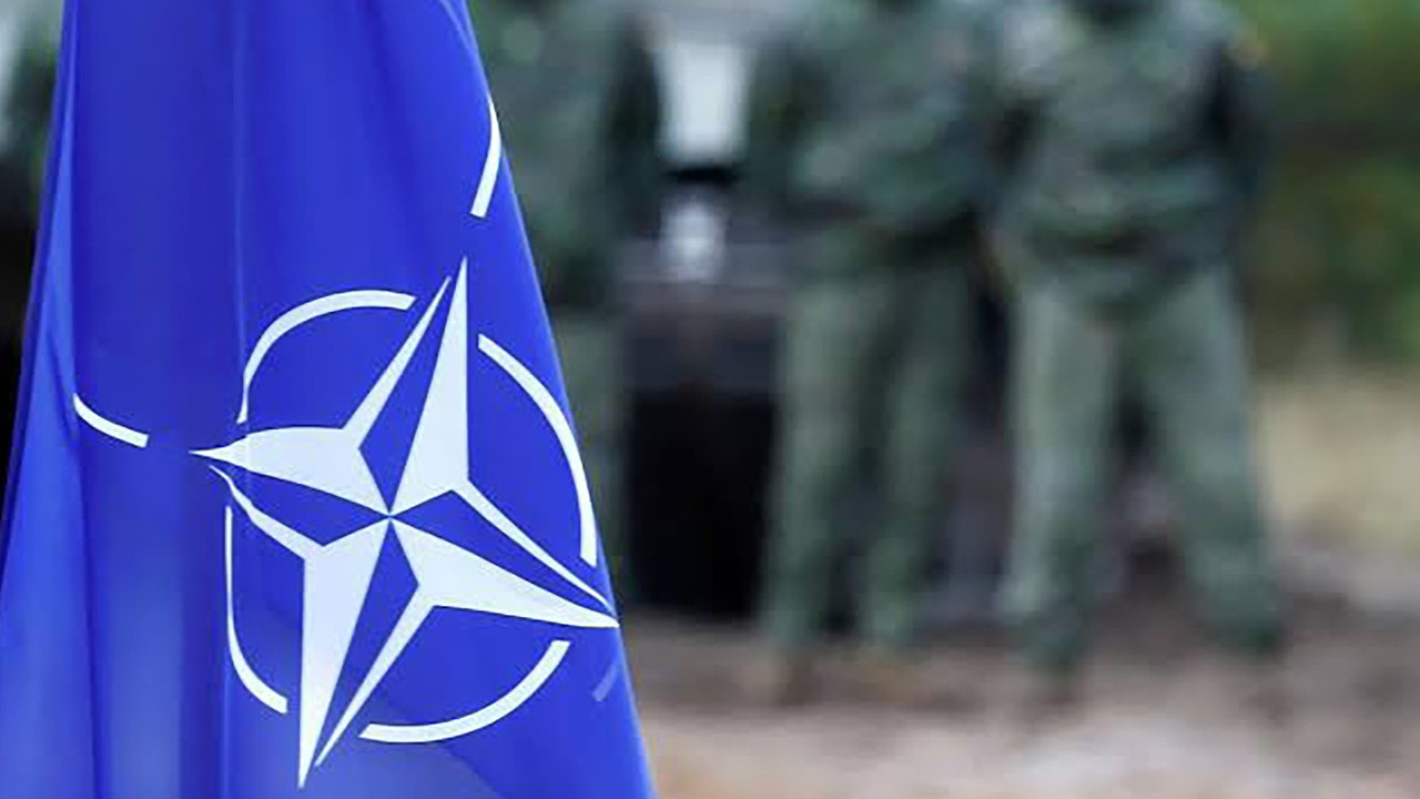 NATO'dan İran tehdidine karşı mesaj: Tüm müttefiklerimizi savunmaya hazırız
