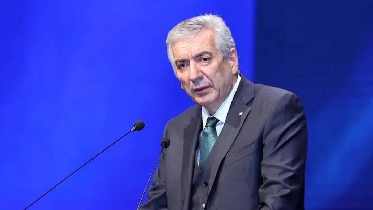 İSO Başkanı Bahçıvan’dan OVP çıkışı: Enflasyon uğruna sanayi feda ediliyor
