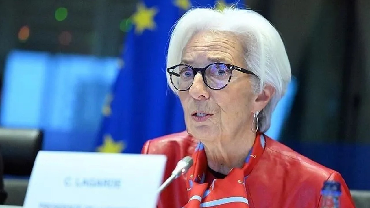 Lagarde AB'nin kaybettiği 3 avantajı açıkladı: Eski düzen geri dönmeyecek