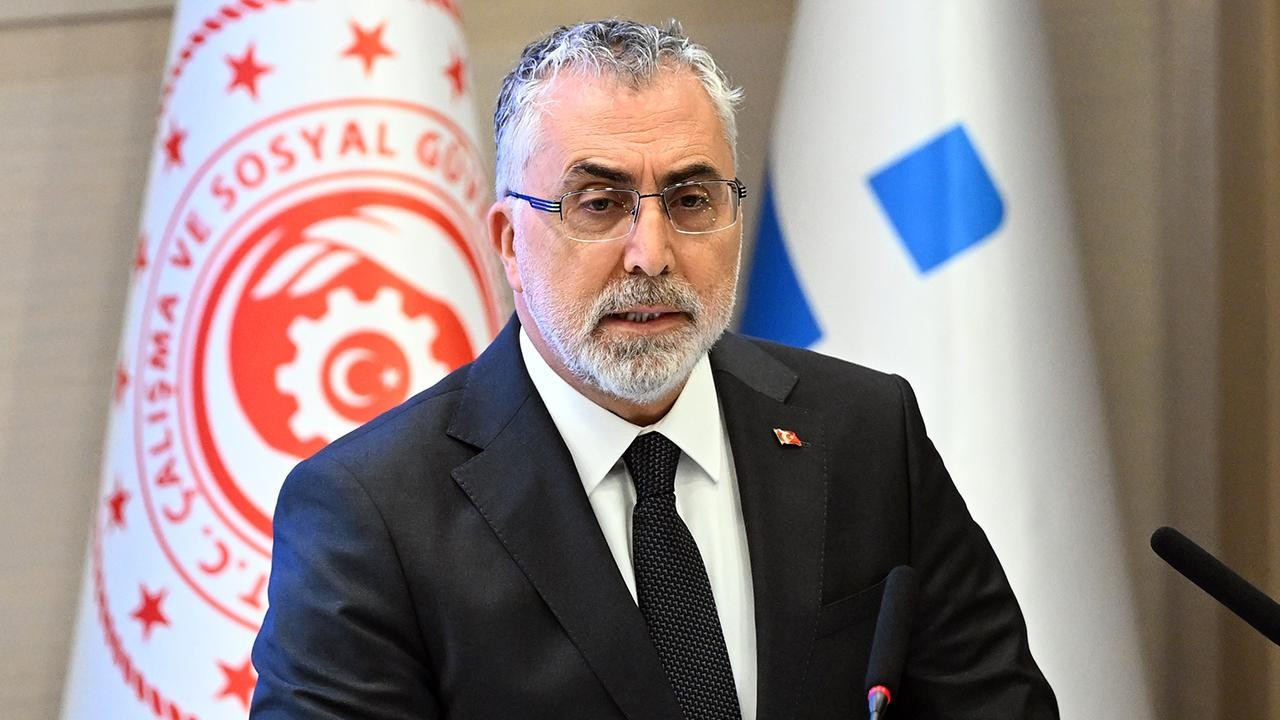 Bakan Işıkhan işsizlik verilerini değerlendirdi: 21 yılın en düşük seviyesi