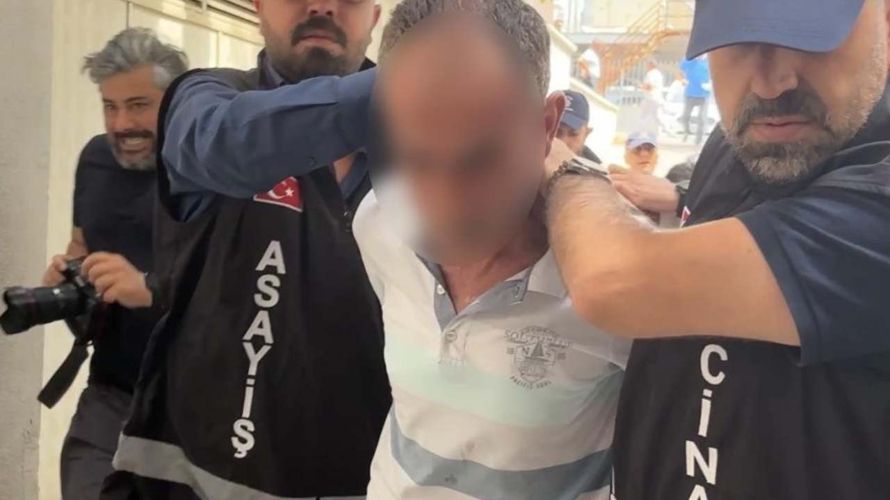 Milletvekilini bıçaklayan eski ilçe başkanından ilk sözler: Çok pişmanım