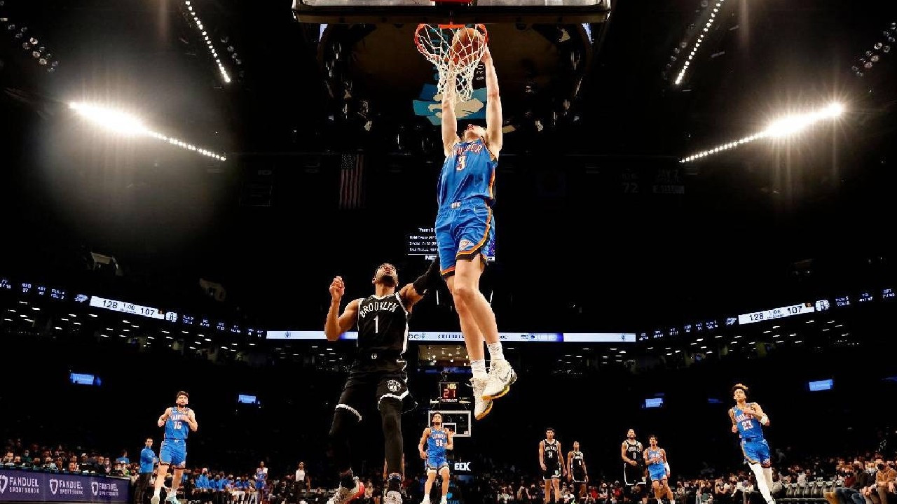 İstanbul, geleceğin NBA yıldızlarını ağırlayacak: 80 genç yetenek aynı kampta buluşuyor