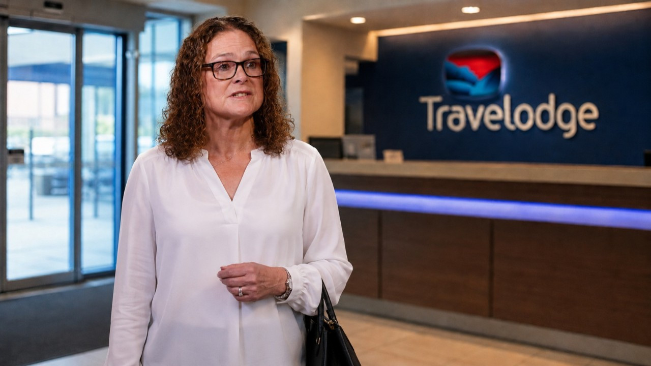 Otel devinde oda anahtarı skandalı CEO koltuğundan oldu