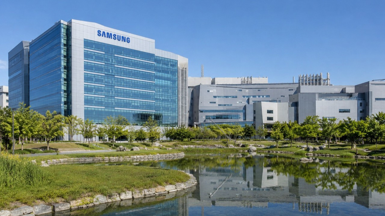 Samsung’da yatırımcısına 72 milyar dolar hazırlığı