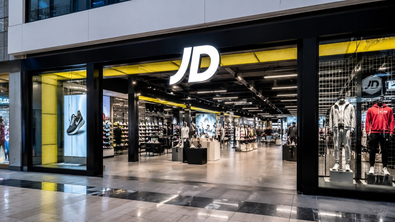 Spor ayakkabı tutkusu fren yaptı: Perakende devinin hisseleri çöktü