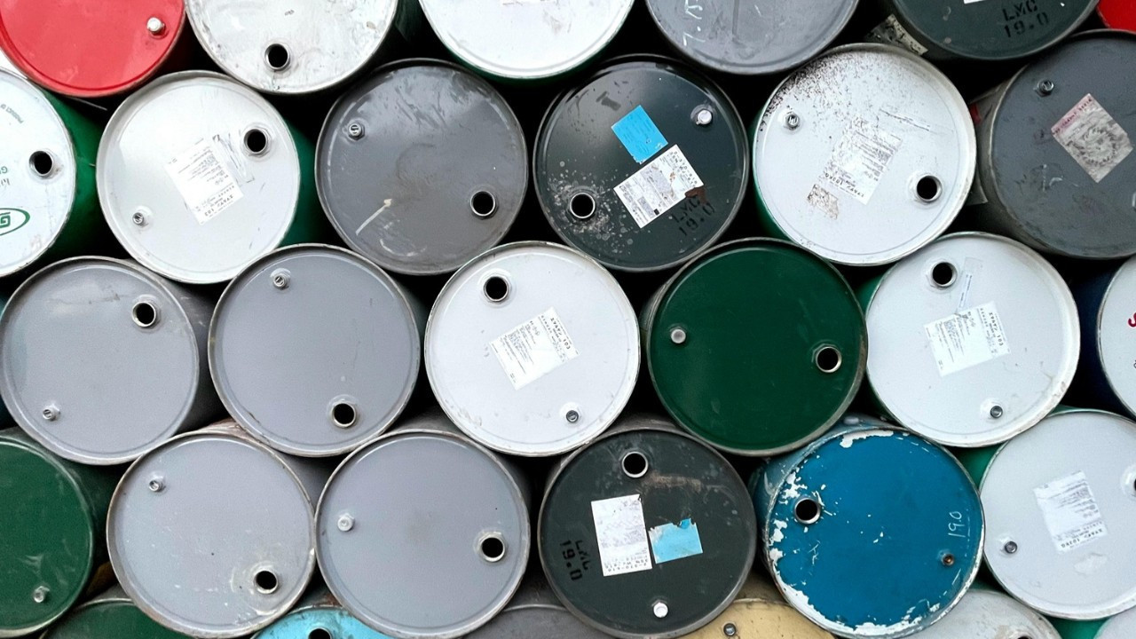 ABD petrol stoklarında büyük sürpriz: Beklentinin 22 katı arttı