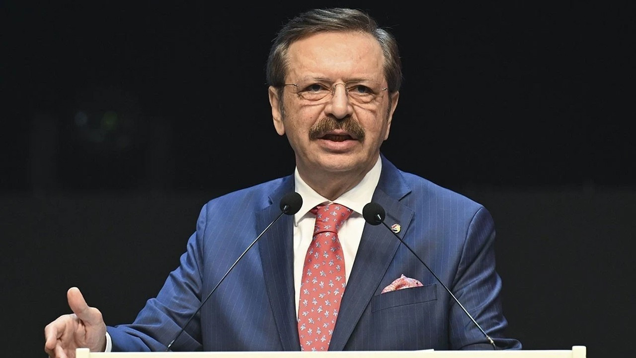 Hisarcıklıoğlu'ndan tarım mesajı: Dünyayı doyuran lider olacak