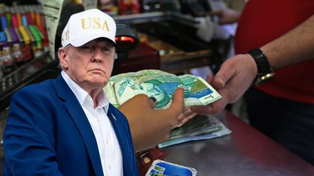 Trump’tan İran’a karşı yeni hamle: 'Ekonomik savaş' ilan etti