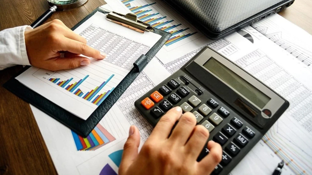 TCMB açıkladı: Finansal hizmetlerde güven geriledi