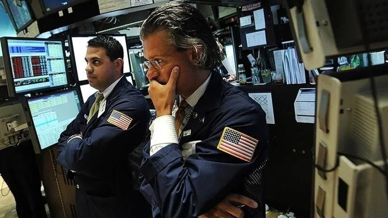 New York borsası karışık seyirle kapandı
