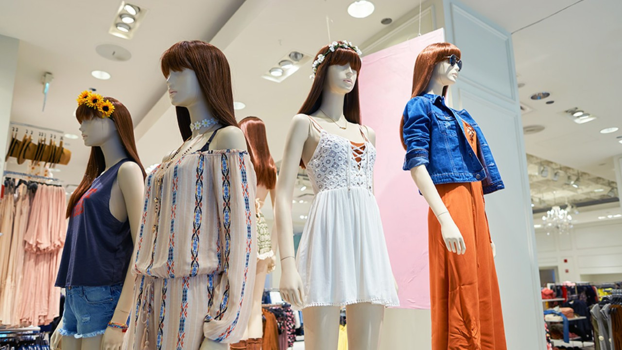 Moda devi halka arza çıkıyor: Rakamlar belli oldu