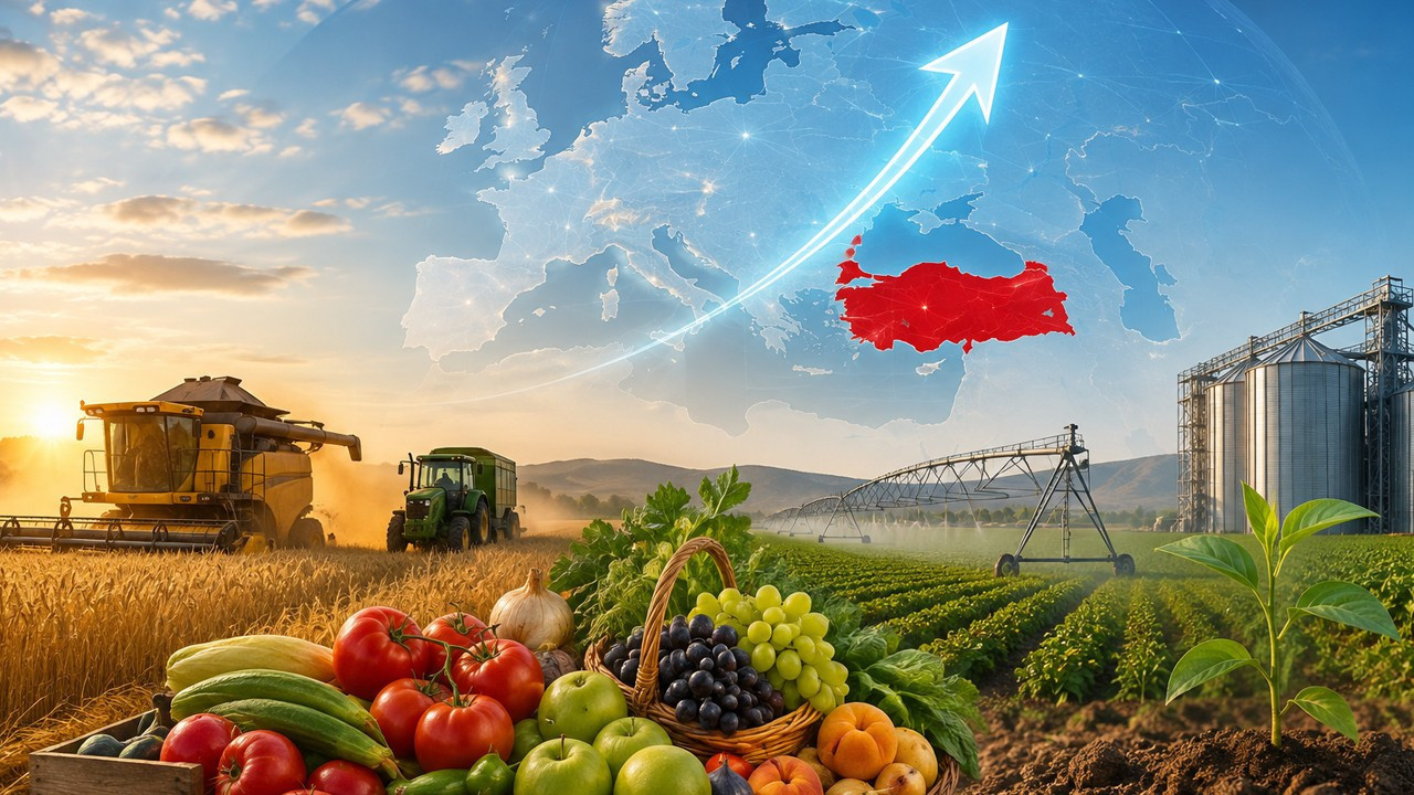 Türkiye Avrupa'da zirveye yükseldi! Bakan Yumaklı: 83,2 milyar dolarlık hasılaya ulaştık
