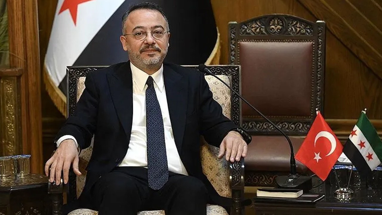 Büyükelçi Yılmaz: Suriye'nin önünde parlak bir gelecek var