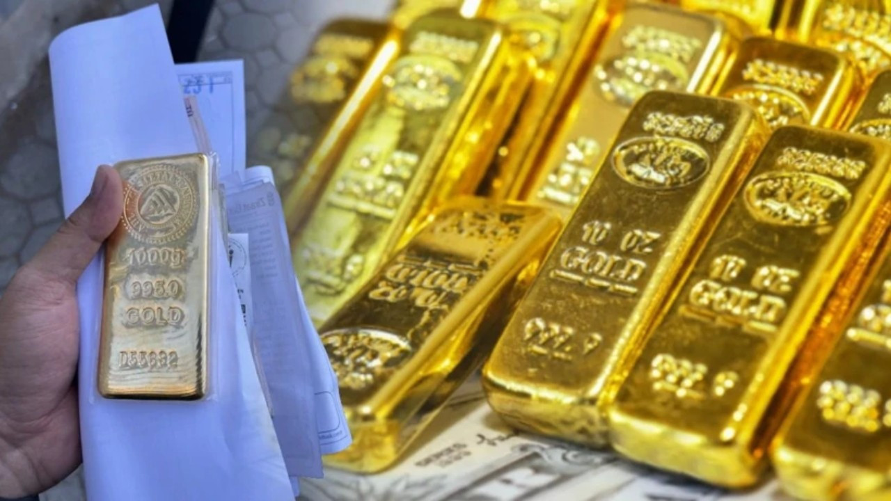 Mart ayında evini satıp 1 kilo altın almıştı! Kâr mı etti zarar mı?