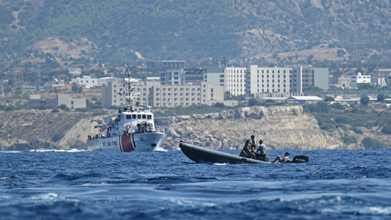 Girne'de Alabora Giden Yolcu Gemisi Faciası Sonrası Yöneticiler Değişti