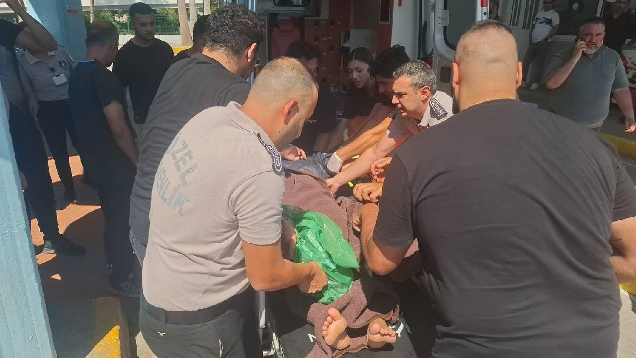 Girne'de Korku Unutup Giden Gemide Yeni İddialar