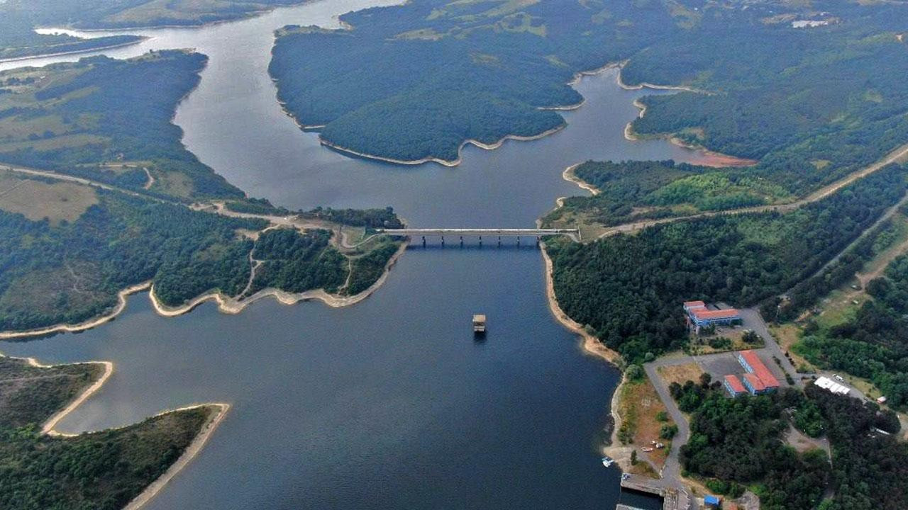 İstanbul Barajlarında Kritik Durum: Su Seviyeleri Alarmı Yükseltiyor