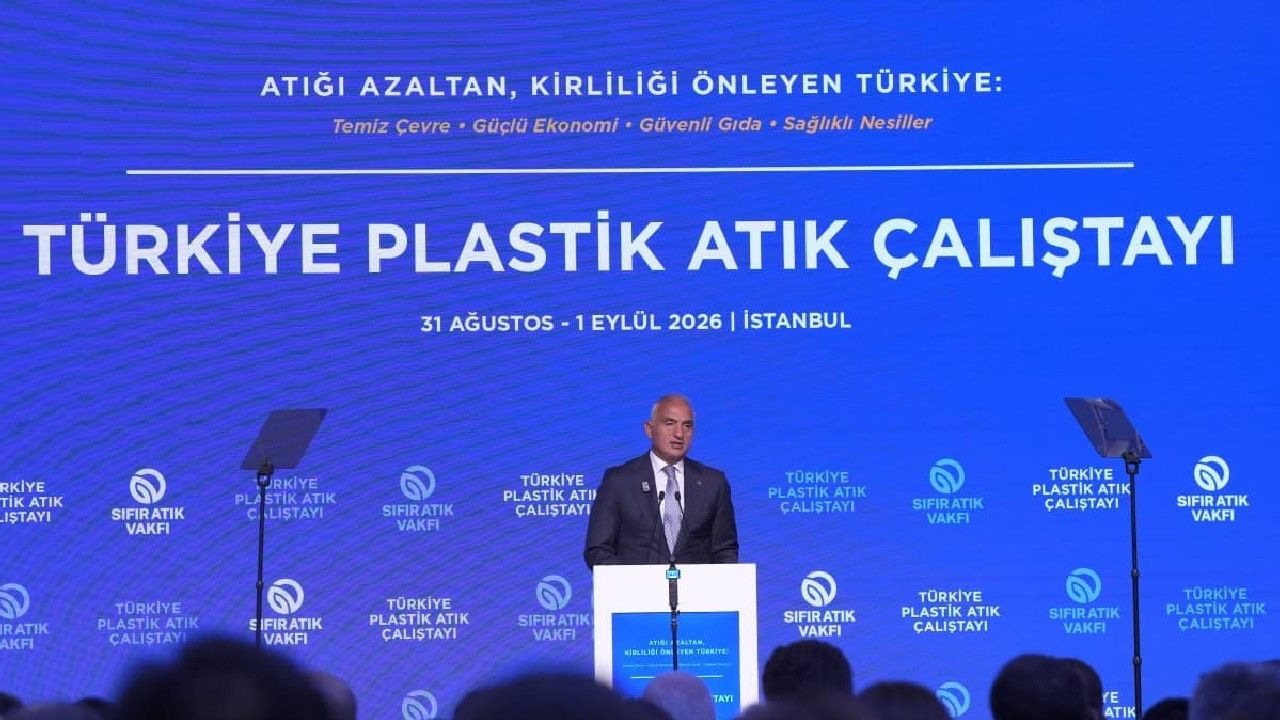 Sıfır Atık'ta 8 yıllık bilanço: Ekonomiye 365 milyar TL katkı, 90 milyon ton atık geri kazanıldı
