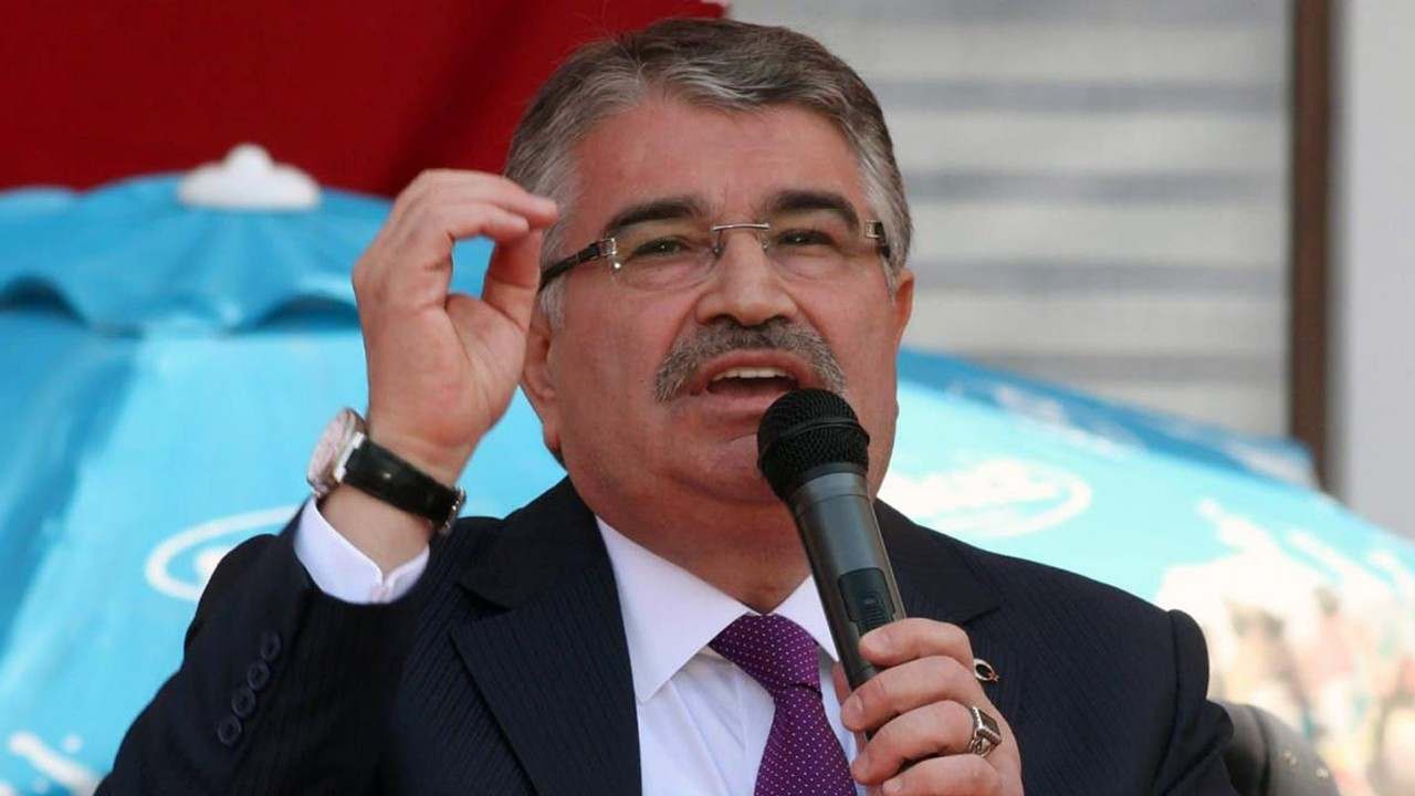 Eski Bakan Şahin, adli kontrol tedbiri ile serbest bırakıldı