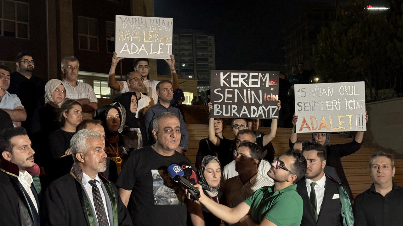 Türkiye'yi sarsan okul katliamında kritik gelişme