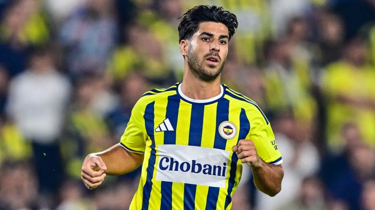 Marco Asensio oynayacak mı, kadroda var mı? Asensio Beşiktaş maçında ilk 11'de mi?