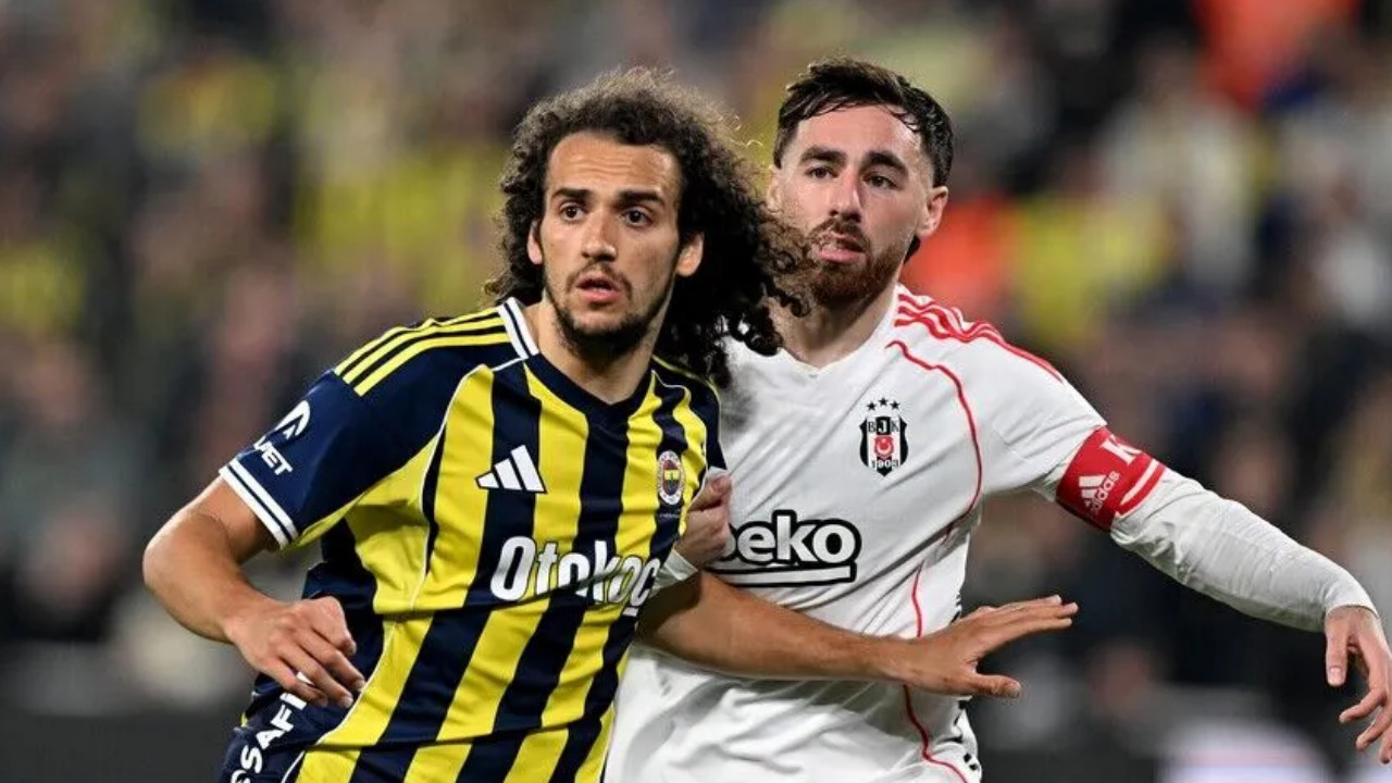 Fenerbahçe Beşiktaş maç saati... FB - BJK maçı ne zaman, saat kaçta, hangi kanalda? Muhtemel ilk 11...