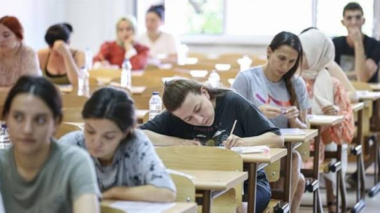 KPSS Lisans soruları açıklandı mı? KPSS Genel Yetenek-Genel Kültür soru ve cevap anahtarı saat kaçta yayımlanacak?