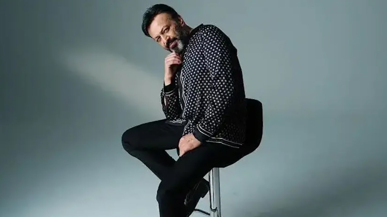 Ünlü oyuncu Serhat Mustafa Kılıç evinde ölü bulundu