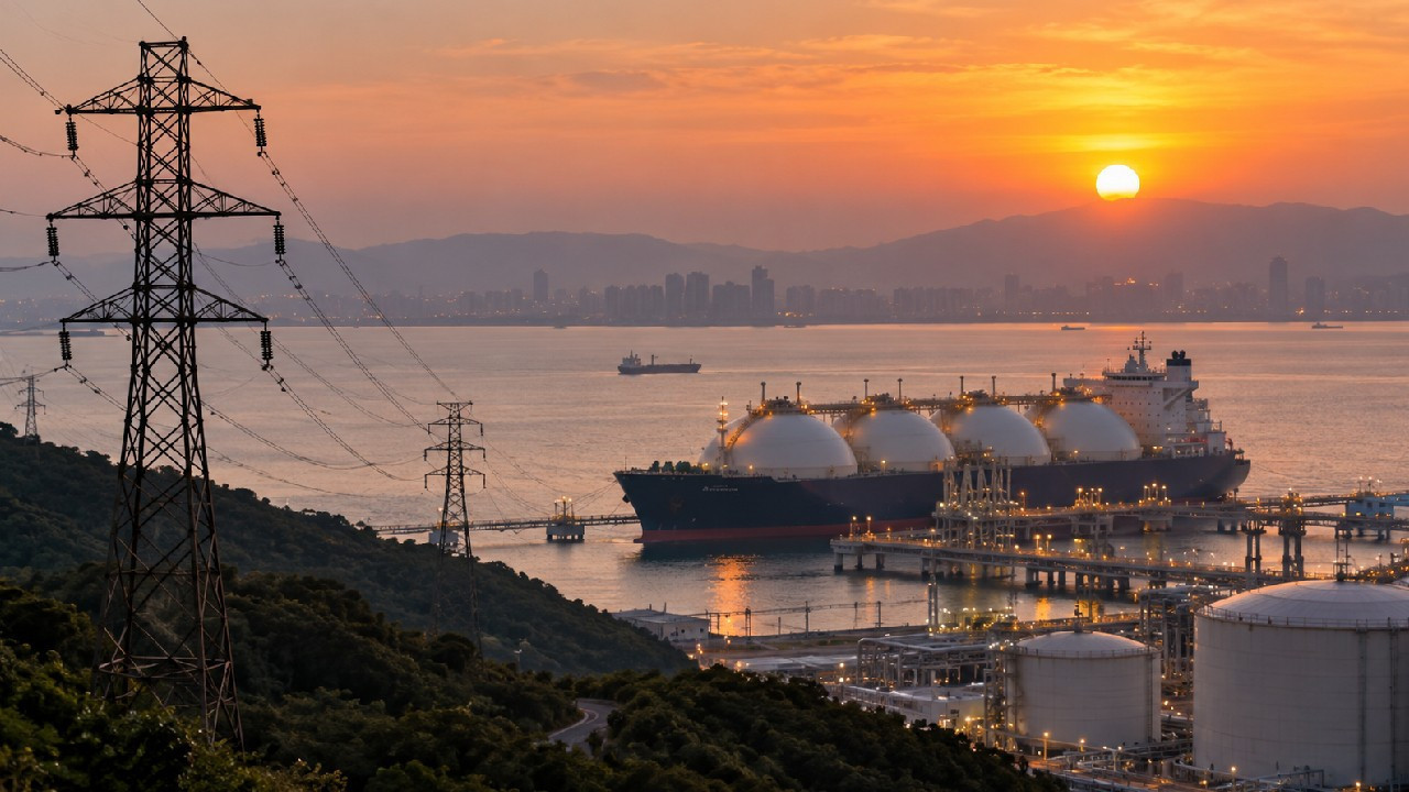 El Nino enerji piyasalarını vurabilir: Elektrik ve LNG talebinde artış bekleniyor