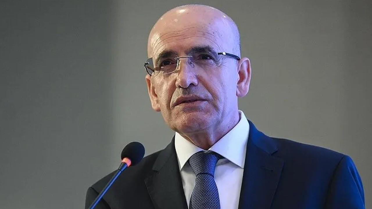 Mehmet Şimşek: Enflasyonun kontrolden çıkmaması önemliydi