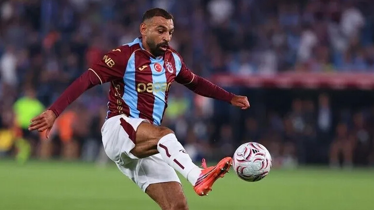 Trabzonspor'dan gol yağmuru