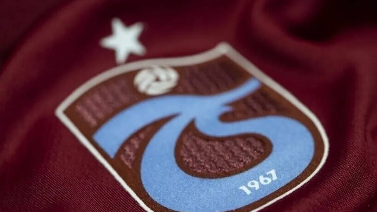 Trabzonspor - Gençlerbirliği maçının ilk 11'leri belli oldu