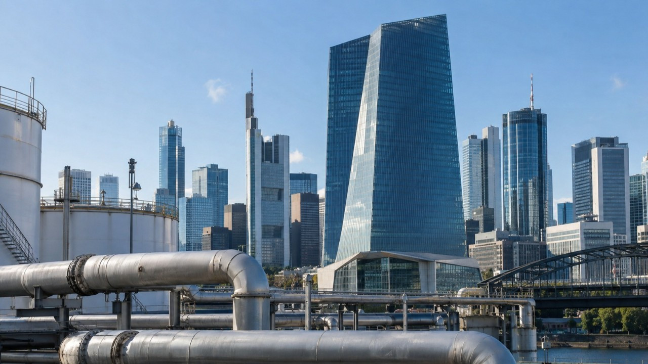 Avrupa’da faiz indirimi uzaklaşıyor: Deutsche Bank’tan ikinci artış tahmini
