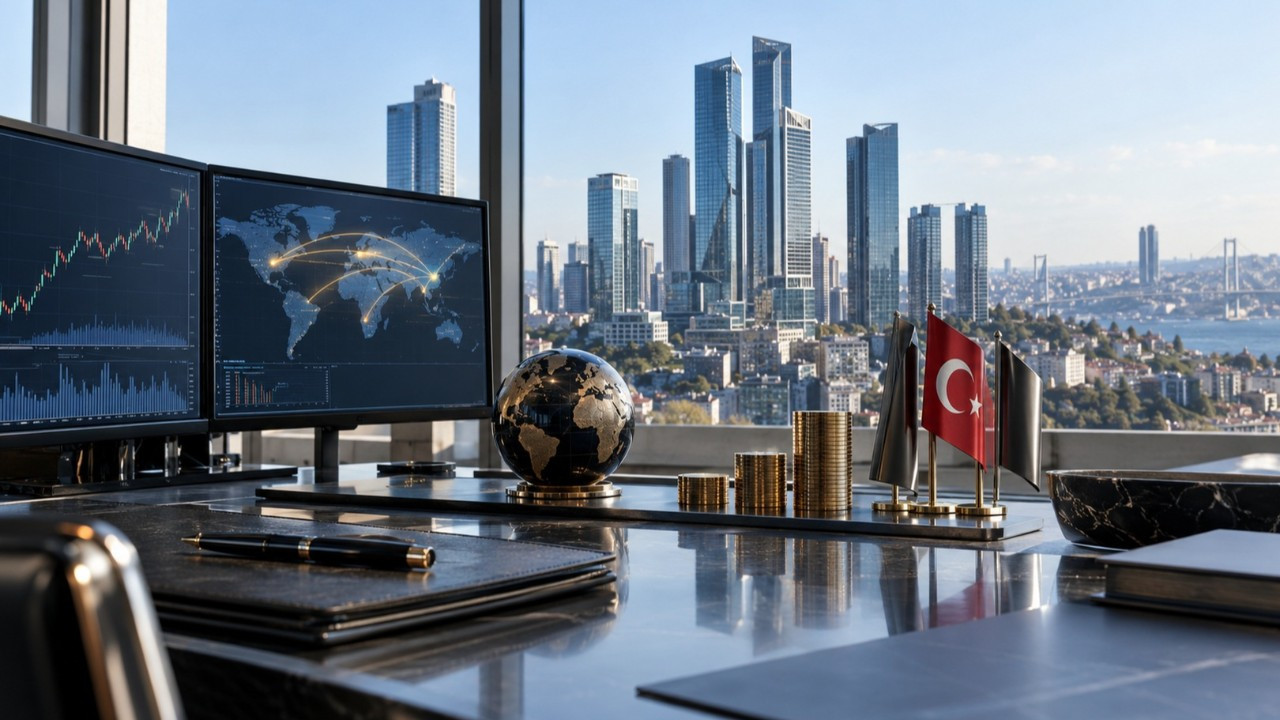 Küresel tahvil satışında rota gelişen ülkelere döndü: Türkiye faiz indirimiyle öne çıktı