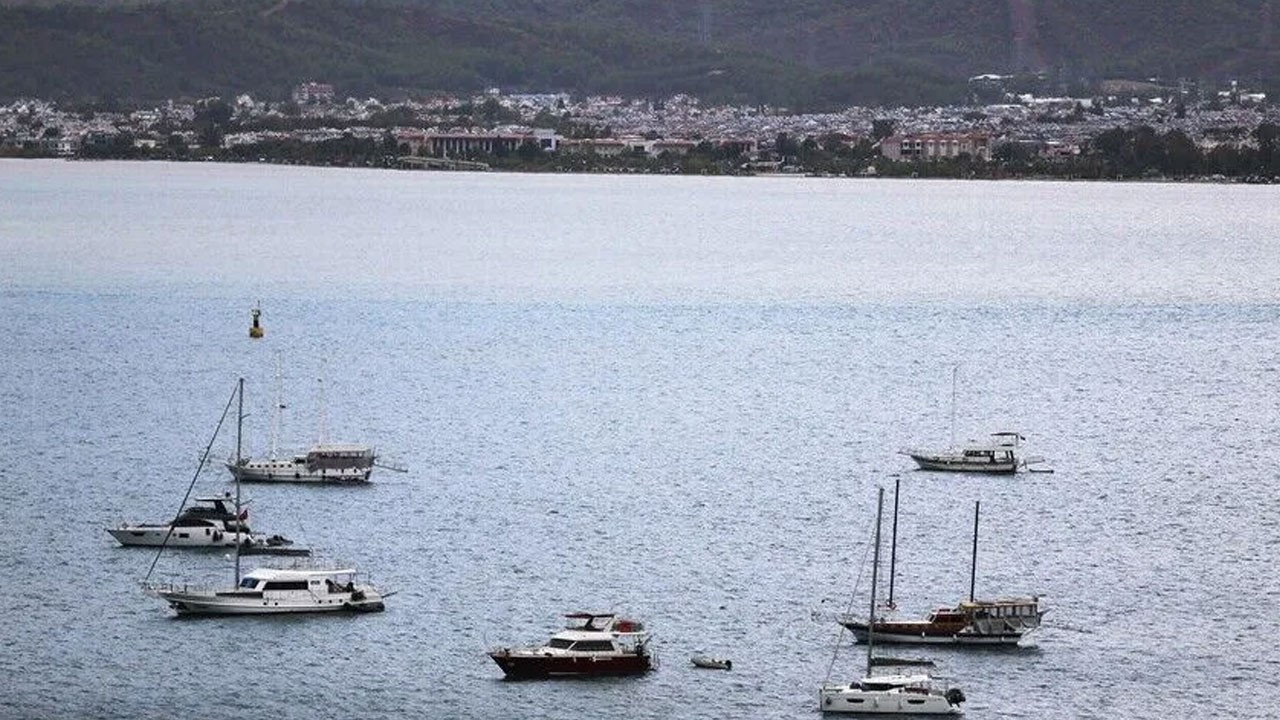 Bakan Kurum duyurdu: Akdeniz'in en büyük çevre koruma seferberliği başlıyor