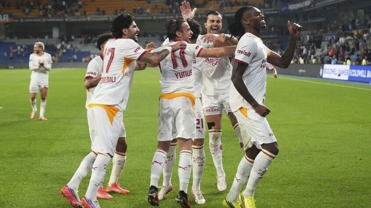 Galatasaray Şampiyonlar Ligi maçı ne zaman? Sporting Lizbon - GS maçı ne zaman, saat kaçta, hangi kanalda?