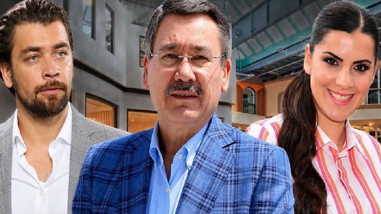 Ahmet ve Hülya Gökçek adli kontrol talebiyle mahkemeye sevk edildi