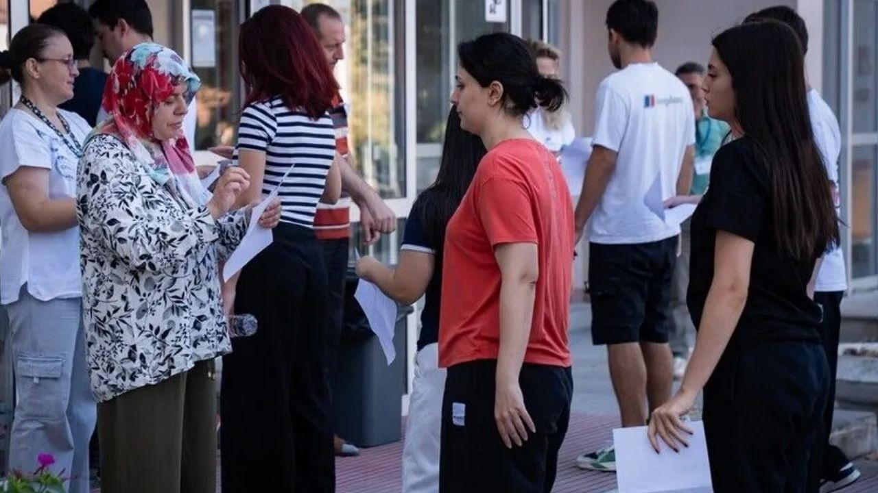 2026 KPSS Ön lisans sınav yerleri belli oldu mu, sınav giriş belgesi ne zaman açıklanacak?