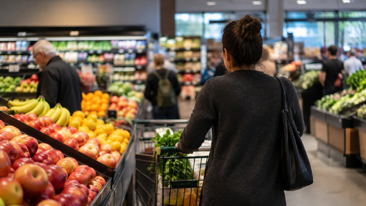 Süpermarket zincirlerini ürküten seçim vaadi: 120 market devletin olacak!