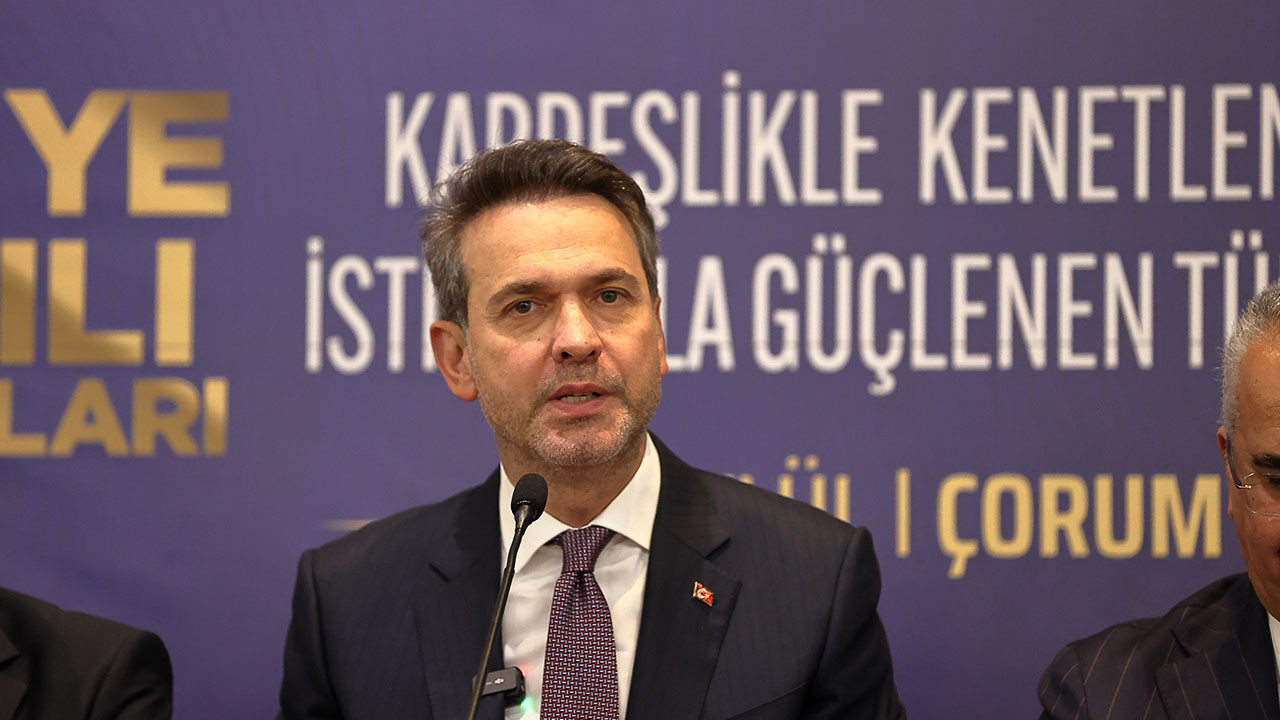 Bakan Bayraktar: Gabar'da günlük petrol üretimi 84 bin varile ulaştı