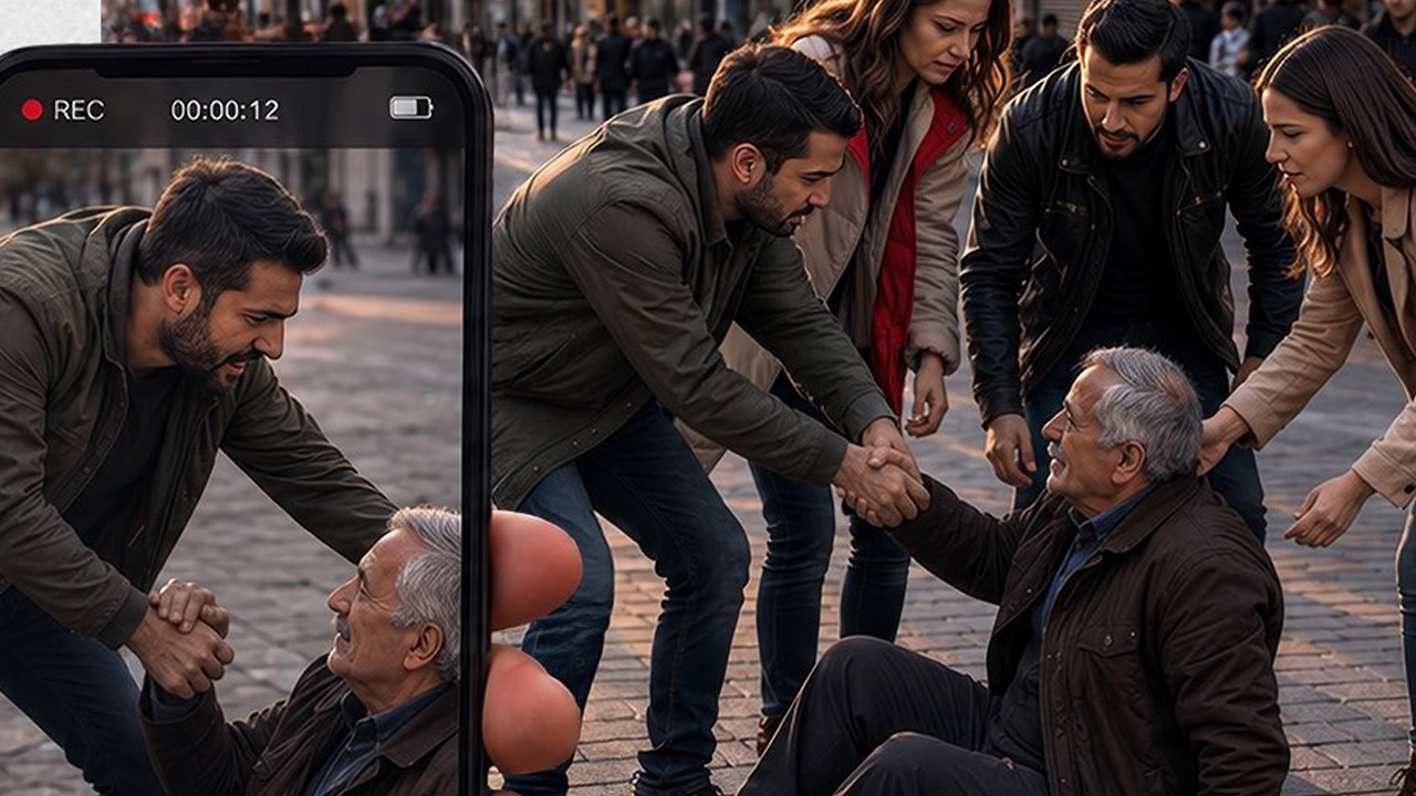 Ekonomi yönetiminden dezenformasyonla mücadele paylaşımı