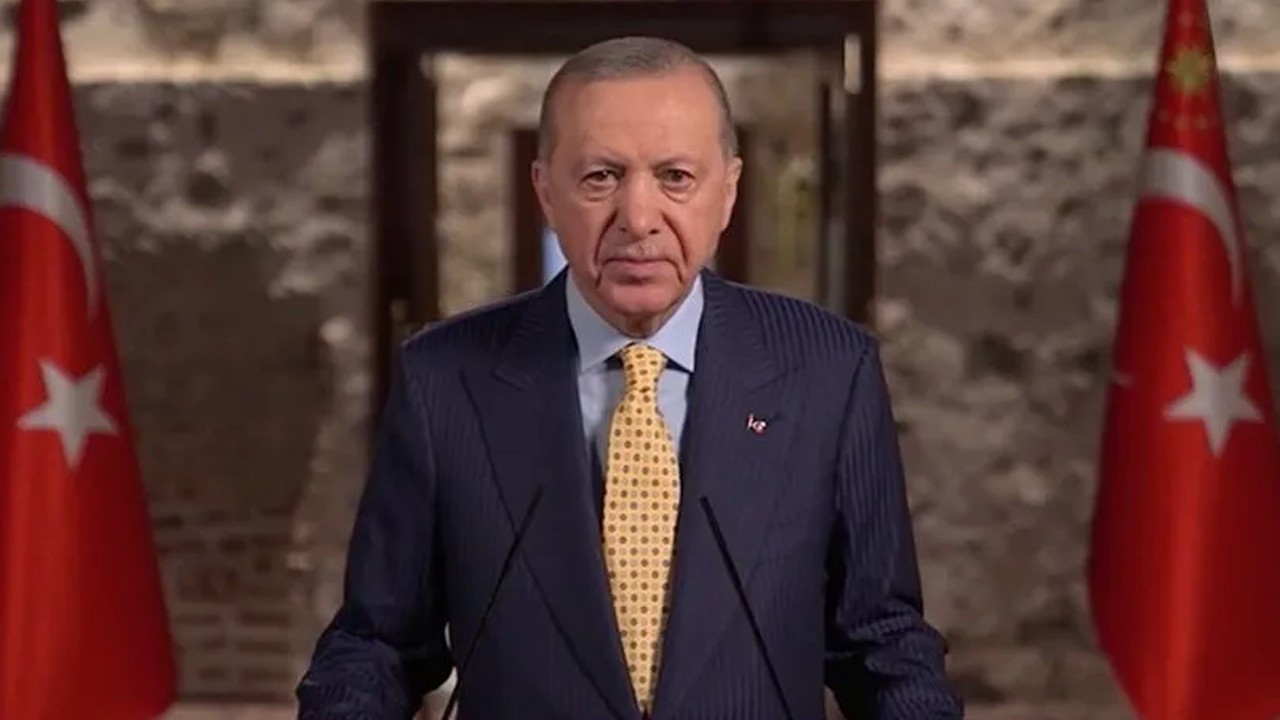 Erdoğan'dan PISA 2025 değerlendirmesi: Türkiye üç alanda zirvede