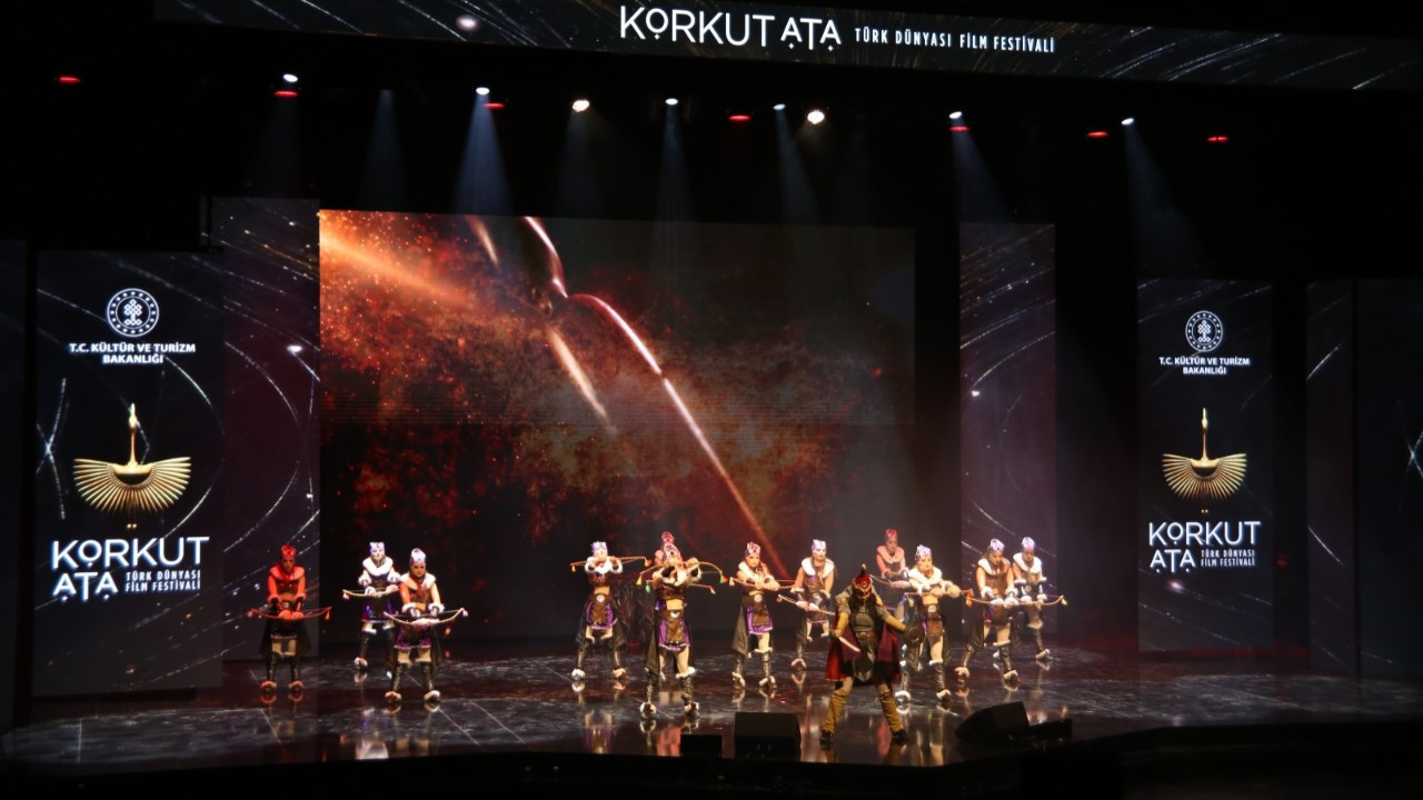 Bakan Ersoy duyurdu: Korkut Ata Türk Dünyası Film Festivali İstanbul’a dönüyor