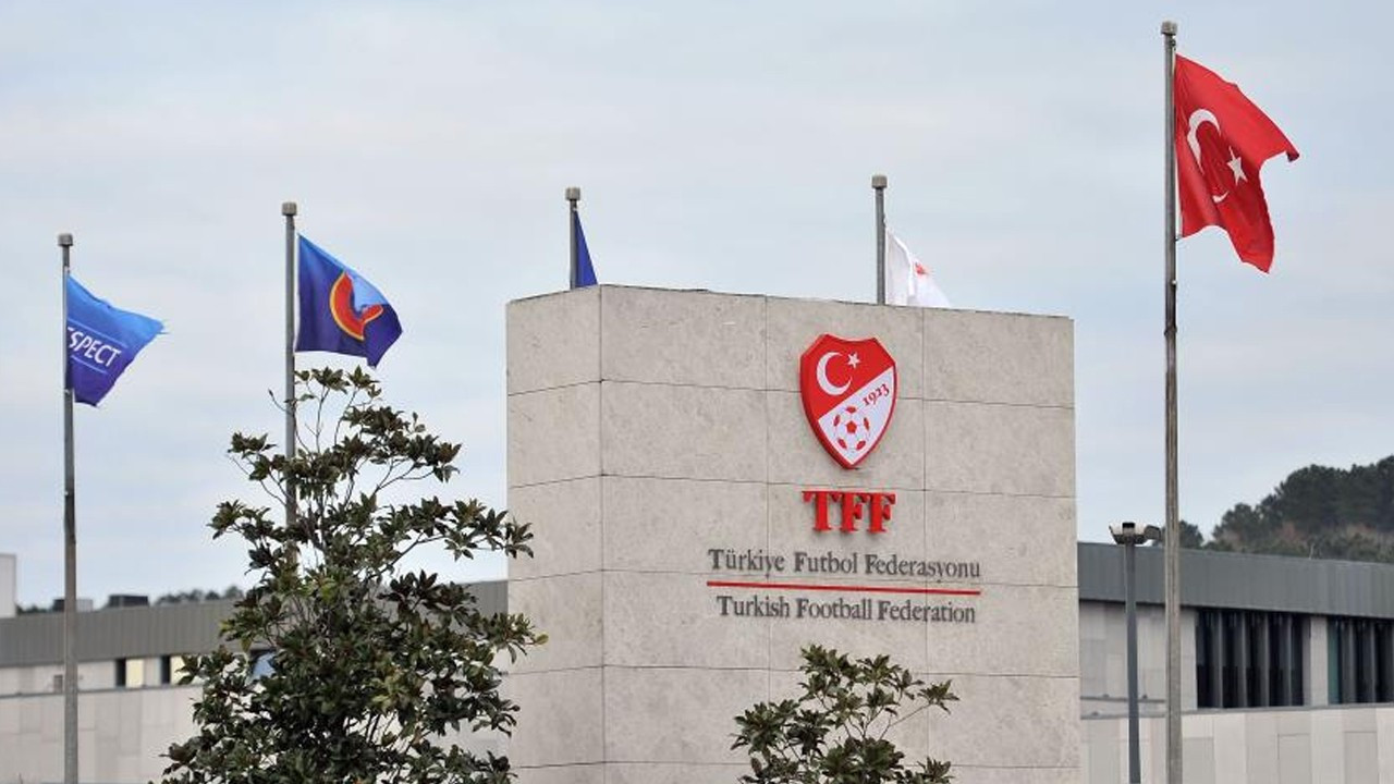 Aziz Yıldırım, Kerem Aktürkoğlu, Vlahovic, PFDK'ya sevk edildi