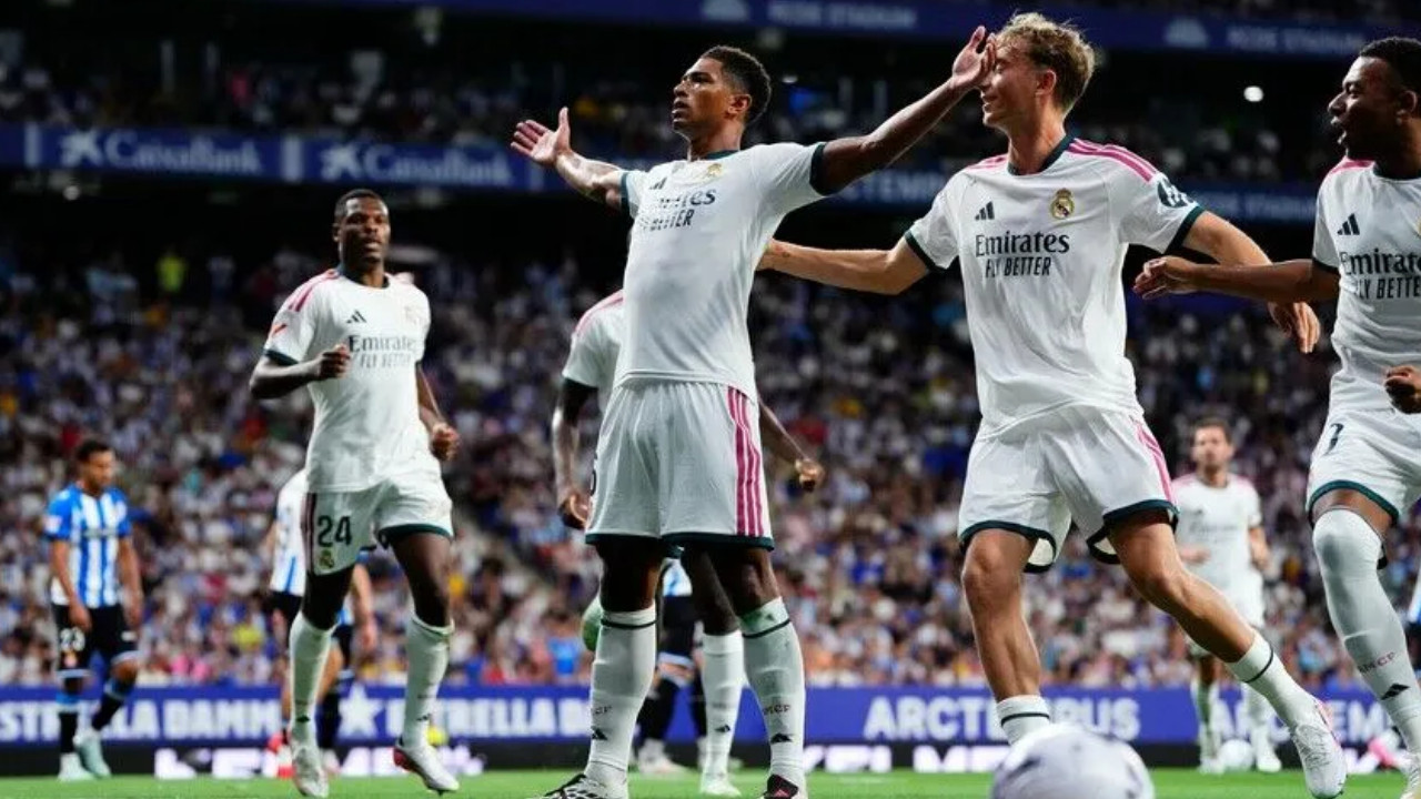 Real Madrid - İnter maçı ne zaman, saat kaçta, hangi kanalda? Arda Güler oynayacak mı, neden yok?