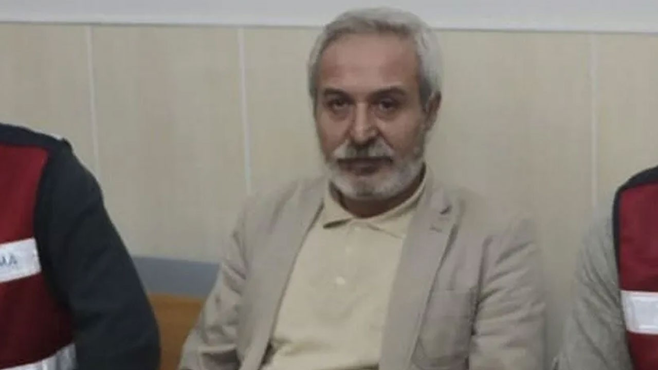 Eski Diyarbakır Büyükşehir Belediyesi Eş Başkanı Selçuk Mızraklı tahliye edildi